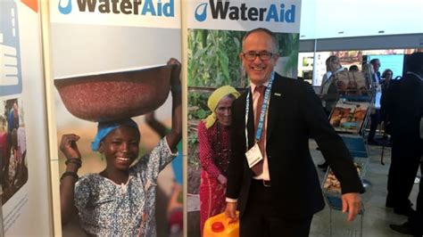 tim wainwright wateraid salary.